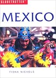 Books : Mexico (Globetrotter Travel Guide)