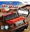 Ford Racing Off Road Bundle with Wheel
