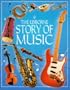 The Usborne Story of Music (Fine Art Series)