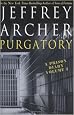 Purgatory: A Prison Diary Volume 2