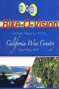Bike-O-Vision Cycling DVD #3 California Wine Country