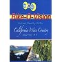 Bike-O-Vision Cycling DVD #3 California Wine Country