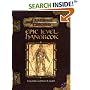 Epic Level Handbook (Dungeon & Dragons d20 3.0 Fantasy Roleplaying)