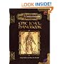 Epic Level Handbook (Dungeon & Dragons d20 3.0 Fantasy Roleplaying)