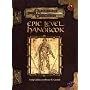 Epic Level Handbook (Dungeons & Dragons 3rd Edition)
