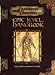 Epic Level Handbook (Dungeon & Dragons d20 3.0 Fantasy Roleplaying) by Andy Collins ISBN 0786926589
