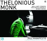 Brilliant Corners/ Thelonius Himself/ Monks Music