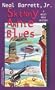 Skinny Annie Blues (Wiley Moss Mystery)