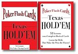 Poker Flash Cards for Texas Hold Em