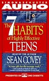 The 7 Habits of Highly Effective Teens (Miniature Edition)