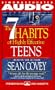 The 7 Habits Of Highly Effective Teens