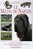 Le M&acirc;tin de Naples->Cliquez sur l'image pour obtenir des informations sur ce livre