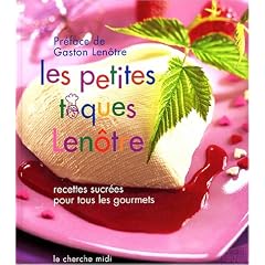 Les Petits Toques Len�tre