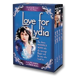 Love for Lydia