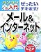 ぜったいデキます!メール&インターネット ウィンドウズビスタ対 (パソコン楽ラク入門)