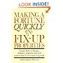 Making A Fortune Quickly In Fix-Up Properties