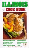 Illinois Cook Book (Cooling Across America) 