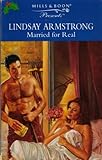 Married for real
