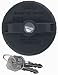 FRAM PRG-791 Locking Fuel Cap