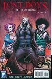 Lost Boys Reign of Frogs #2 (Of 4)