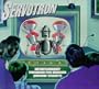 Entertainment Program for Humans (Second Variety)