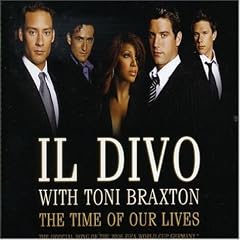 The Time of Our Lives