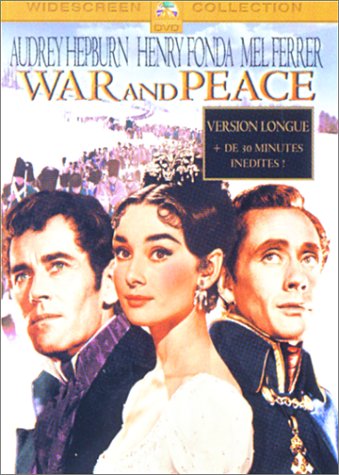 Guerre et paix (Version longue)