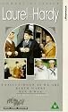 Laurel And Hardy - Unaccustomed As We Are / Berth Marks / Men O'War [VHS] [1929]