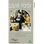 Laurel And Hardy - Unaccustomed As We Are / Berth Marks / Men O'War [VHS] [1929]