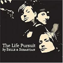 The Life Pursuit