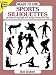 Ready-to-Use Sports Silhouettes (Clip Art (Dover))