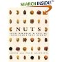 Nuts: Recipes from Around the World That Feature Nature's Perfect Ingredient