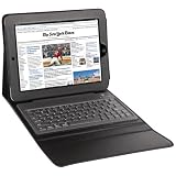 I-Tec Bluetooth Wireless Keyboard Folio for iPad (T6061)