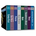 The Best of Hitchcock - Volume 1 (Psycho, Rear Window, The Man Who Knew Too Much, Topaz, Rope, Shadow of a Doubt, Family Plot, Alfred Hitchcock Presents #1)