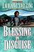 Blessing in Disguise (Red River of the North #6) by Lauraine Snelling ISBN 076422090X