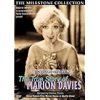 Click here to buy Captured on Film - The True Story of Marion Davies.