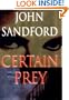 Certain Prey