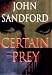 Book Certain Prey