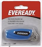 Eveready #SL240-1CS ENER Squeeze LightASSTD