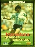 Maradona - Greatest Moments