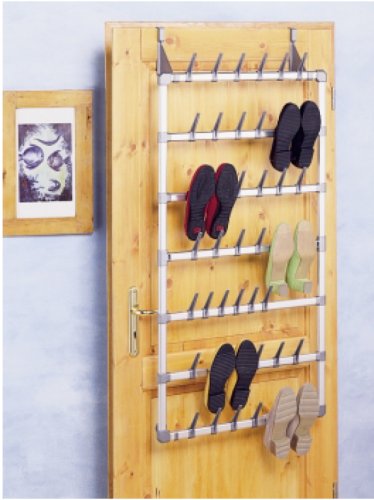 RUCO V380 Alu-Schuhregal Preisvergleich