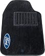 Ford Universal-Fit All-Carpet Front Floor Mats -Set of 2