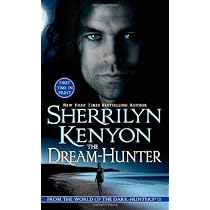 The Dream-Hunter (A Dream-Hunter Novel, Book 1)