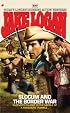 Slocum and the Border War (Slocum Series, No. 330)