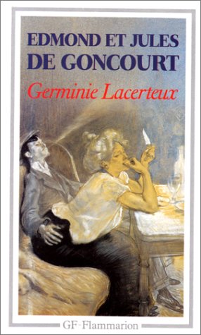 Germinie Lacerteux