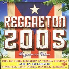 Reggaeton 2005