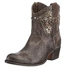 FRYE Deborah Studded Bootie