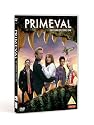 Primeval : Series 1 [DVD] [2007]