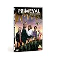 Primeval : Series 1 [2007]