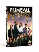 Primeval : Series 1 [2007]